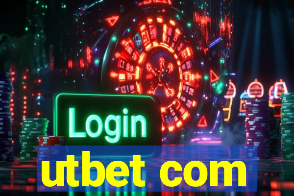 utbet com